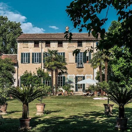 Bed And Breakfast Locanda Lugagnano Cassinetta di Lugagnano Extérieur photo