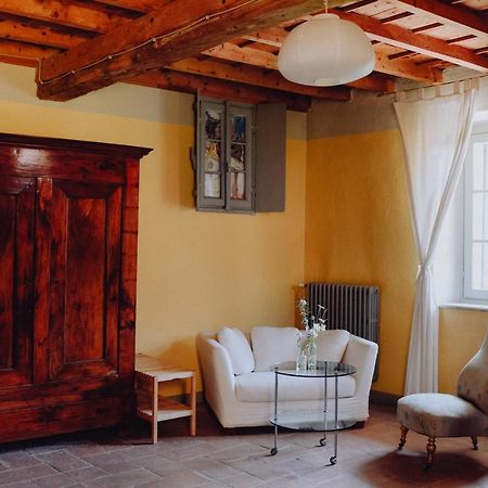 Bed And Breakfast Locanda Lugagnano Cassinetta di Lugagnano Extérieur photo