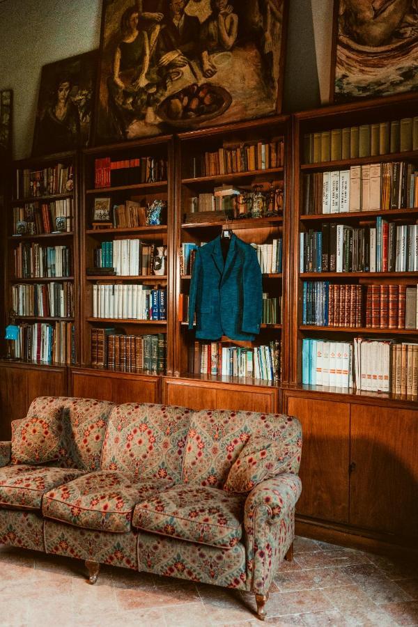 Bed And Breakfast Locanda Lugagnano Cassinetta di Lugagnano Extérieur photo