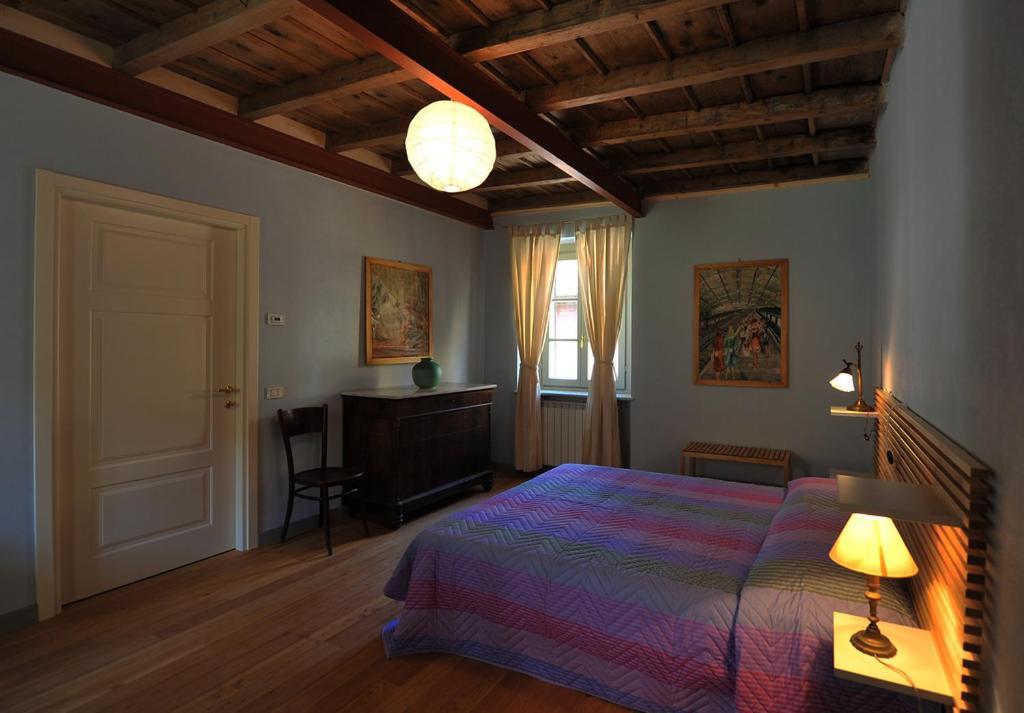Bed And Breakfast Locanda Lugagnano Cassinetta di Lugagnano Extérieur photo