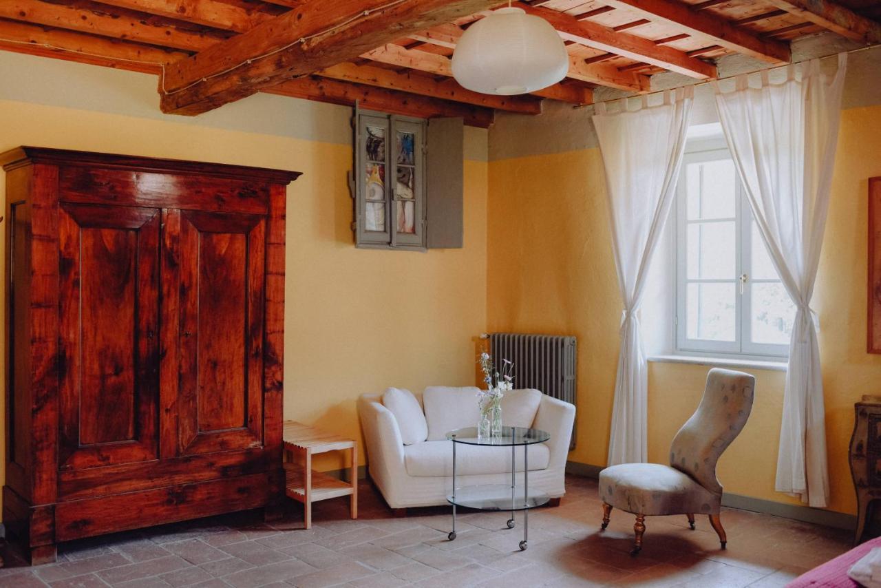 Bed And Breakfast Locanda Lugagnano Cassinetta di Lugagnano Extérieur photo