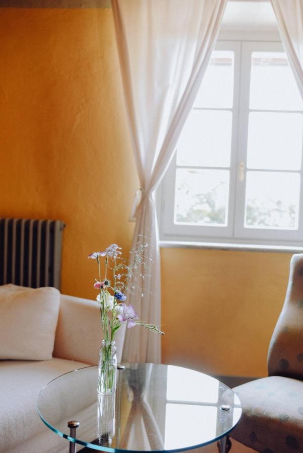 Bed And Breakfast Locanda Lugagnano Cassinetta di Lugagnano Extérieur photo