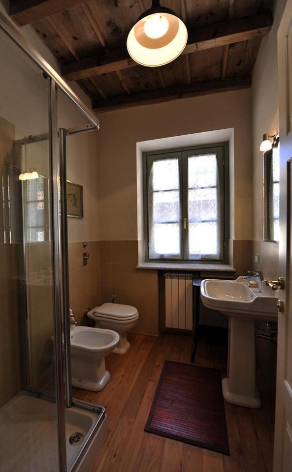 Bed And Breakfast Locanda Lugagnano Cassinetta di Lugagnano Extérieur photo